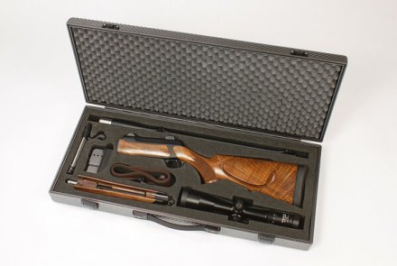 Sauer S 202 Take Down Sauer S 202 Take Down