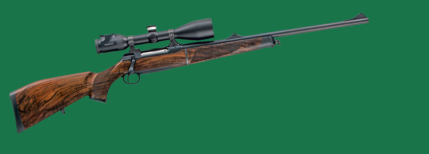 sauer: Sauer S 202 Take Down: exclusive test in the new VISIER Special 69 sauer: Sauer S 202 Take Down: exclusive test in the new VISIER Special 69