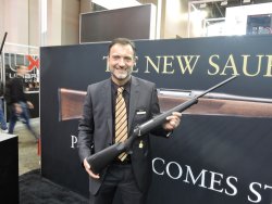 Sauer S100 Sauer S100