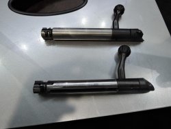 Sauer S100 Sauer S100