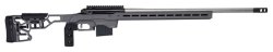 Savage introduces a 110 Elite Precision rifle for left-handed shooters Savage 110 Elite Precision Left Hand from the right side