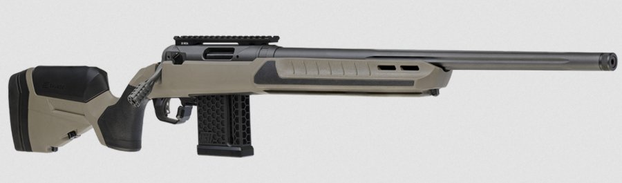 The 110 RF Core Tactical variant