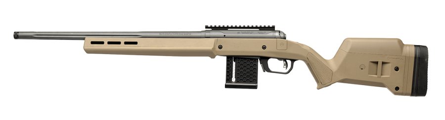 The Savage 110 RF Magpul