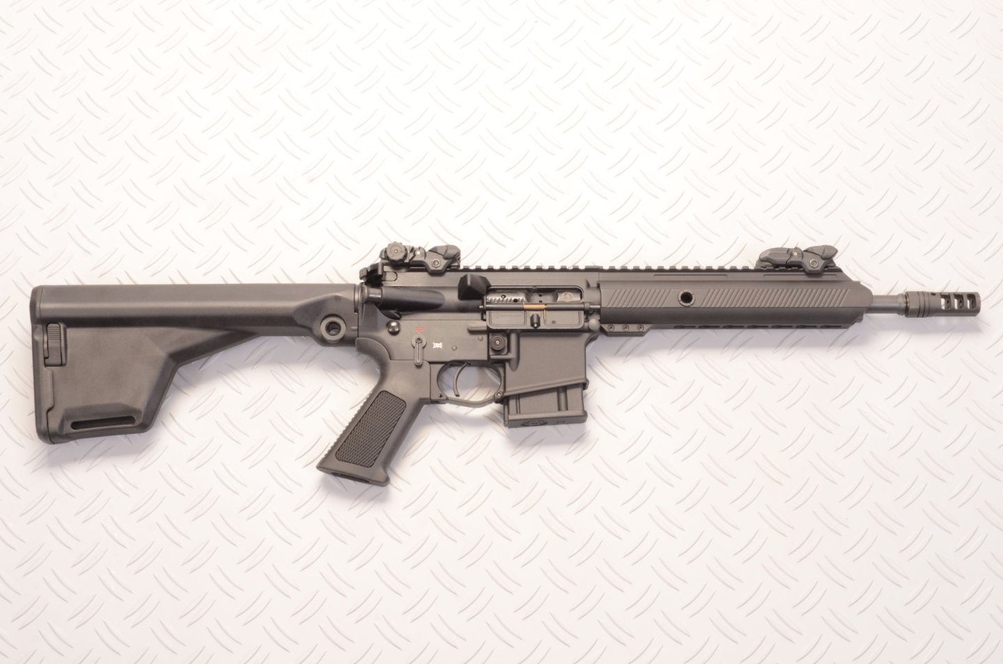 New hot AR-15s from Schmeisser