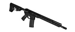 Seekins Precision NX3G, the competitive edge The NX3G sporting rifle from Seekins Precision