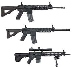 SIG-Sauer SIG-516 SIG-Sauer SIG-516