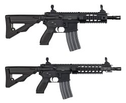 SIG-Sauer SIG-516 SIG-Sauer SIG-516