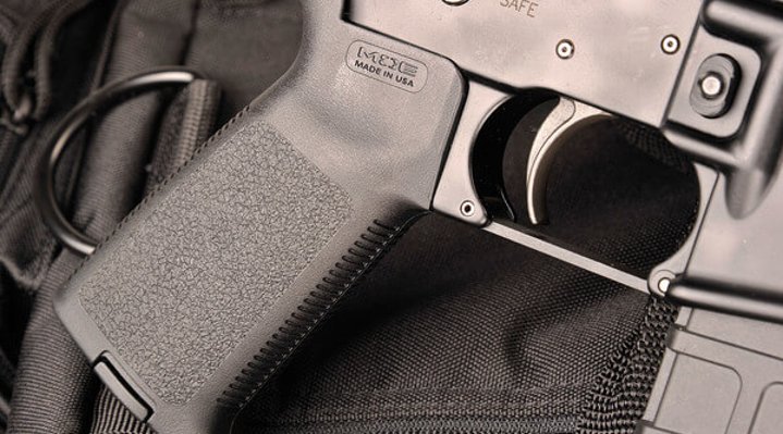 SIG-Sauer 516 semiautomatic carbine in .223 caliber