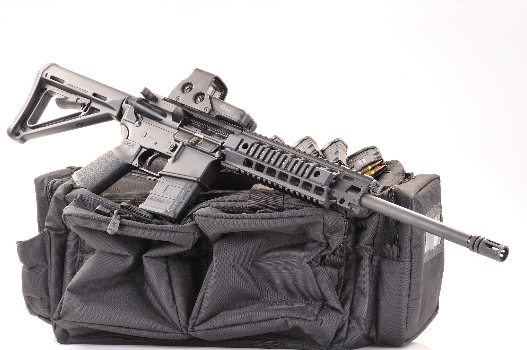 Gallery: SIG-Sauer 516