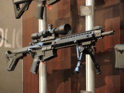 SIG-Sauer 716 SIG-Sauer 716