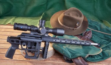 Test: SIG Sauer Cross bolt-action rifle – Bridging the gap between a ...