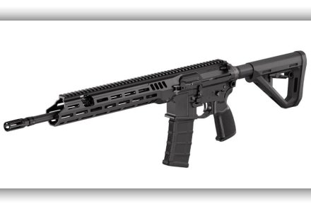 ambidextrous controls