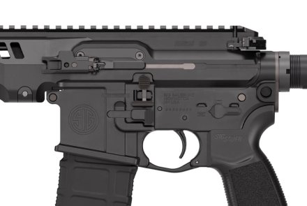 SIG Sauer SIG516 G3