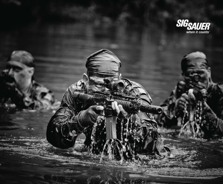 SIG556xi SIG556xi