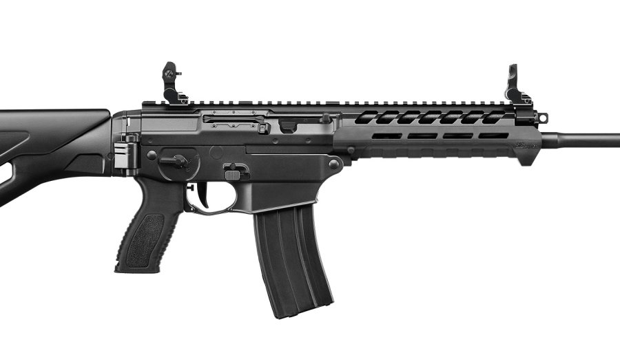 SIG556xi