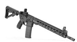 Smith & Wesson M&P15T II, an enhanced addition to the M&P modern sporting rifle series Smith & Wesson M&P15T II