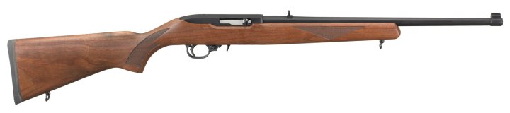 Sruna SRUNA-22, the bullpup conversion kit for Ruger 10-22 rifles | all4shooters