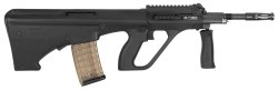 Steyr Arms AUG/A3-M1 semi-automatic rifle Steyr Arms AUG/A3-M1 semi-automatic rifle