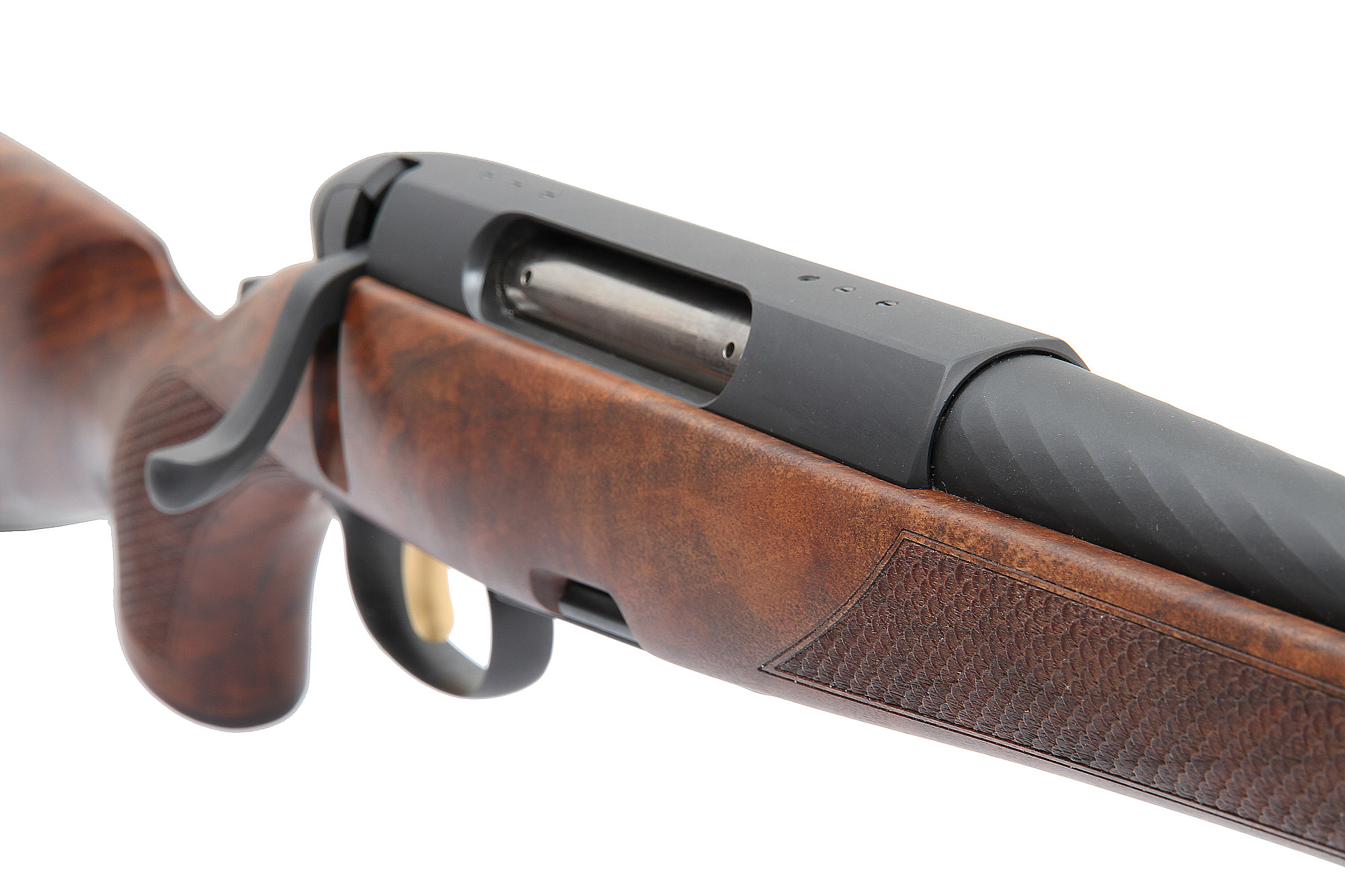 Steyr Mannlicher SM 12