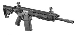 Ruger SR-762 Ruger SR-762