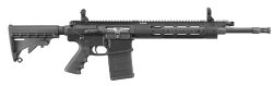 Ruger SR-762 Ruger SR-762
