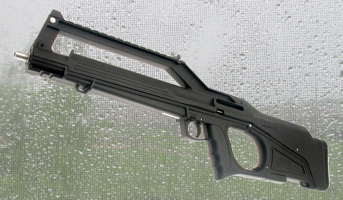 Tanfoglio Appeal Tanfoglio Appeal