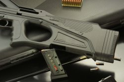 tanfoglio all4shooters