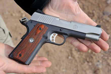 Colt 1911 Colt 1911
