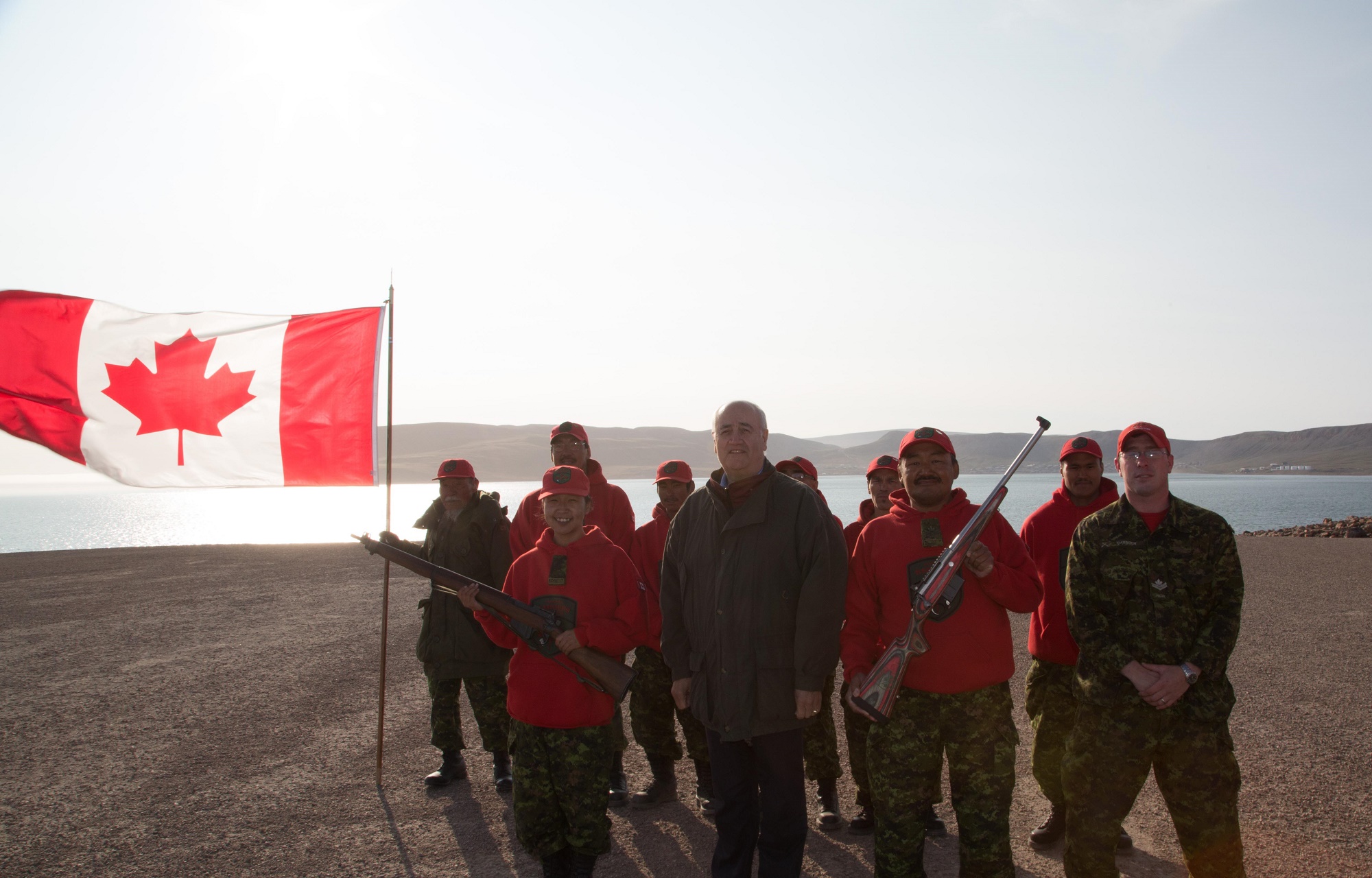 tikka: Colt Canada will provide Tikka rifles to the Canadian Rangers tikka: Colt Canada will provide Tikka rifles to the Canadian Rangers