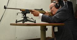 Colt Canada to produce Tikka rifles for the Canadian Rangers! The Colt Canada Corporation will manufacture the Tikka T3 CTR rifle under license as the C14 NCRR for the Canadian Rangers