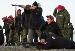 Colt Canada to produce Tikka rifles for the Canadian Rangers! The Colt Canada Corporation will manufacture the Tikka T3 CTR rifle under license as the C14 NCRR for the Canadian Rangers