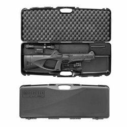 Beretta CX4 Storm in airgun version: the powerful CO2 rifle from Umarex in .177 (4.5 mm) caliber Beretta CX4 Storm from Umarex.