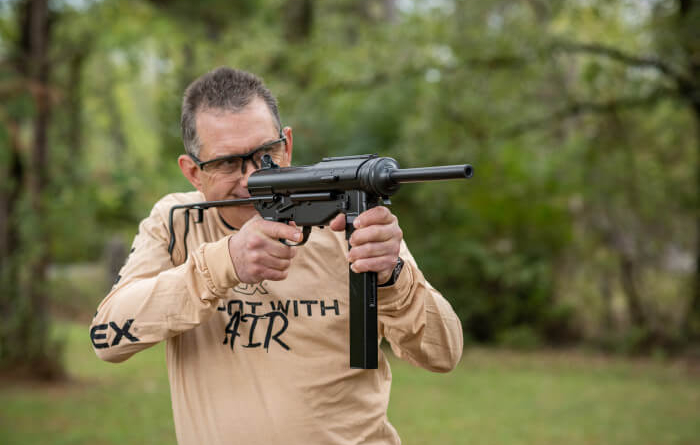 umarex: New from Umarex USA: the M3 Grease Gun umarex: New from Umarex USA: the M3 Grease Gun