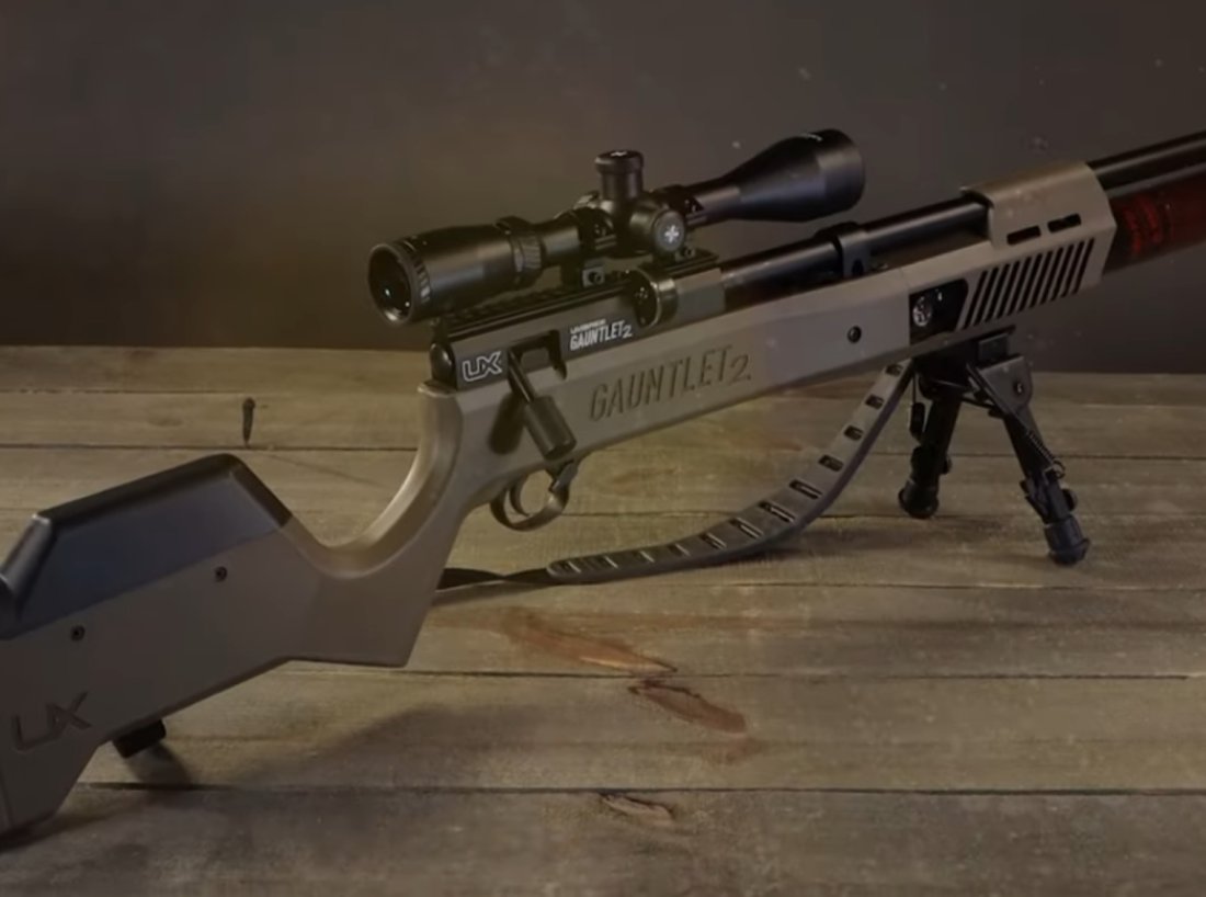 Umarex T4E HDR .50 caliber for home defense and informal target