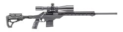 Unique Alpine – German manufacturer of high-precision hunting and sports firearms Unique Alpine UPG-1 rifle