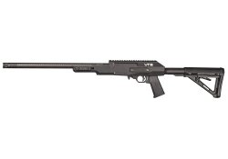 Volquartsen Firearms VT2 Takedown, the ideal “backpack rifle” in .22 WMR and .17 HMR Volquartsen VT2 Takedown rifle