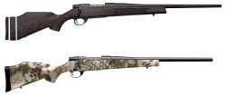 Weatherby WBY-X "GH2" and "Kryptek TR" Weatherby WBY-X "GH2" and "Kryptek TR"