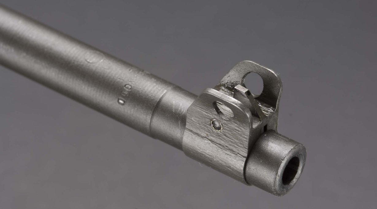 Winchester M1