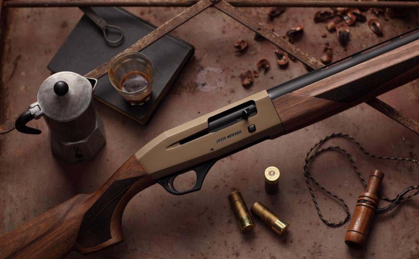 ATA Arms Venza ATA Arms Venza