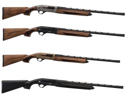 ATA Arms Venza ATA Arms Venza