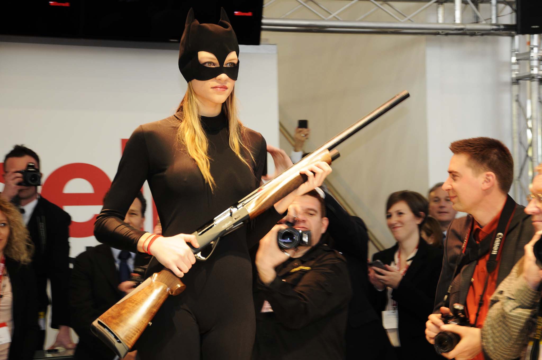 Benelli 2013 New Products