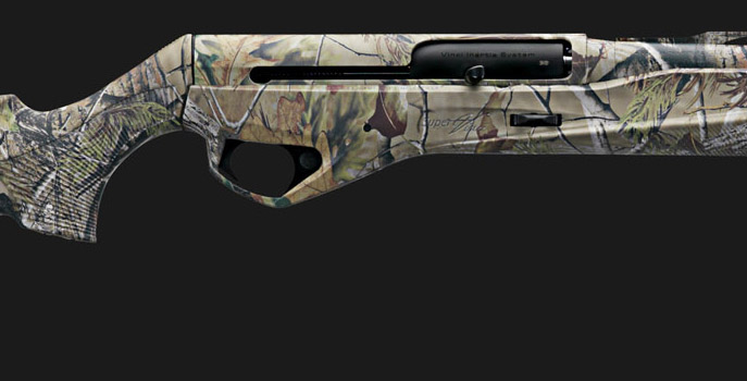 Benelli Super Vinci