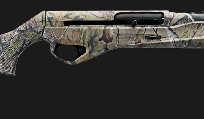 Benelli Super Vinci Benelli Super Vinci