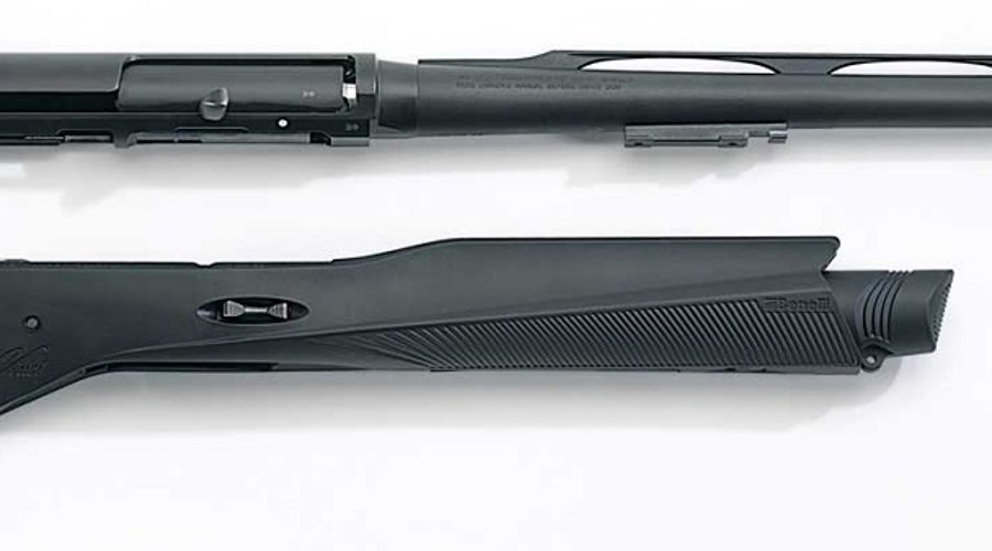 Benelli Vinci Tactical