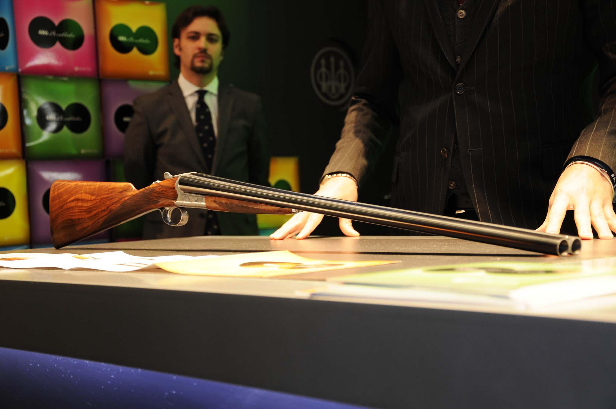 Beretta 2013 New Products