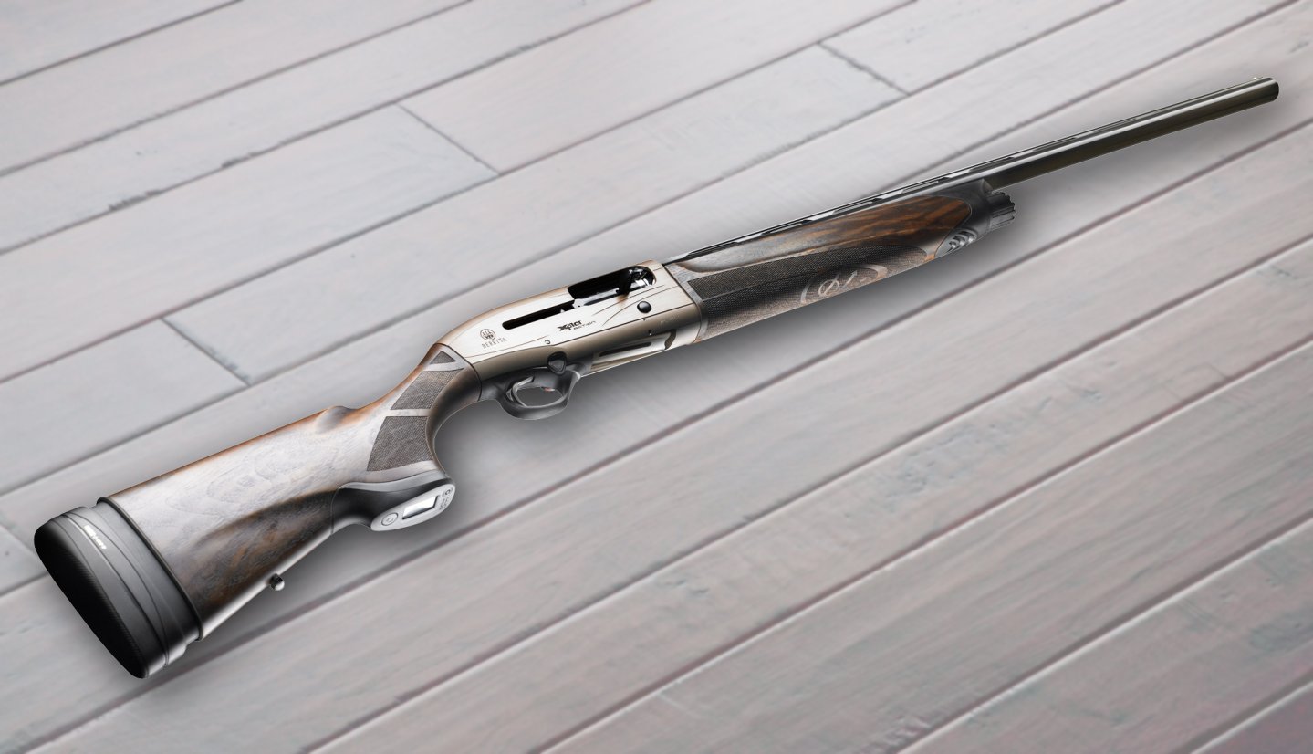 Beretta A400 Xplor Action Beretta A400 Xplor Action