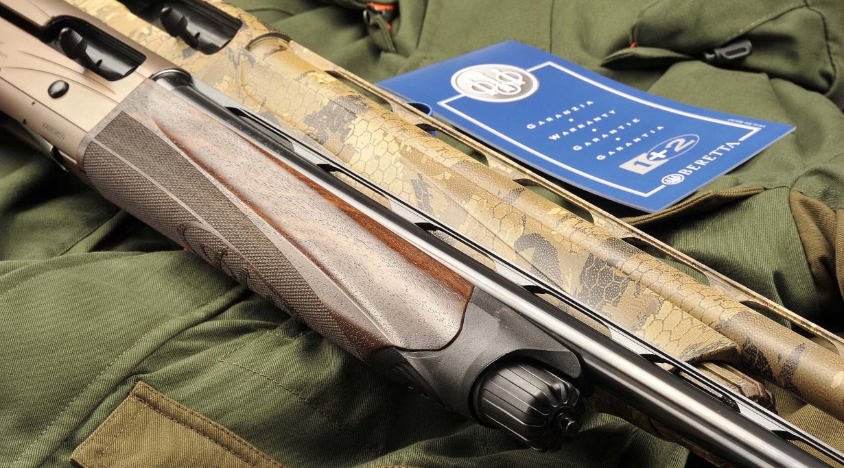 Beretta A400