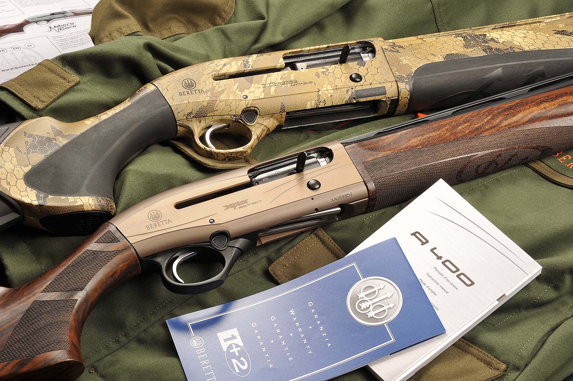 Гладкое ружье. Самозарядное ружьё Beretta. Беретта гладкоствольное оружие. Оружейная компания Беретта. Беретта винтовка охотничья.