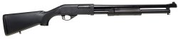 Bernardelli PA-12, standard version Bernardelli PA-12, standard version