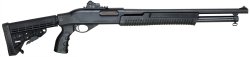 Bernardelli PA-12 "Telescopic" Bernardelli PA-12 "Telescopic"
